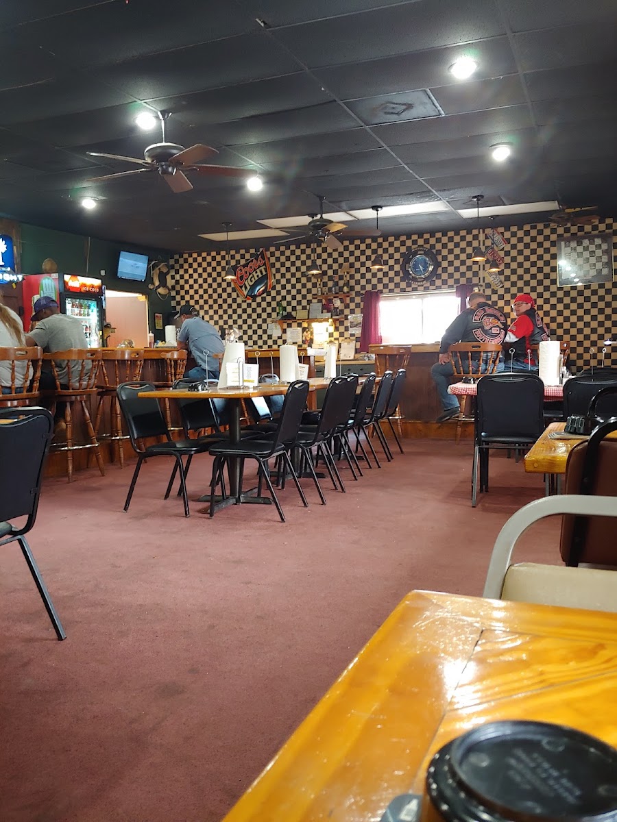 Sportsman's Bar & Grill
